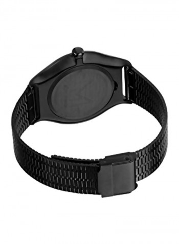 Water Resistant Analog Quartz Watch B01KTP24FY