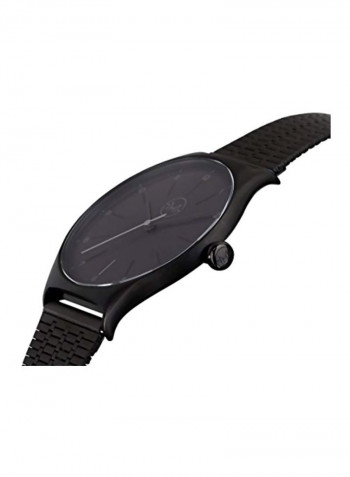 Water Resistant Analog Quartz Watch B01KTP24FY
