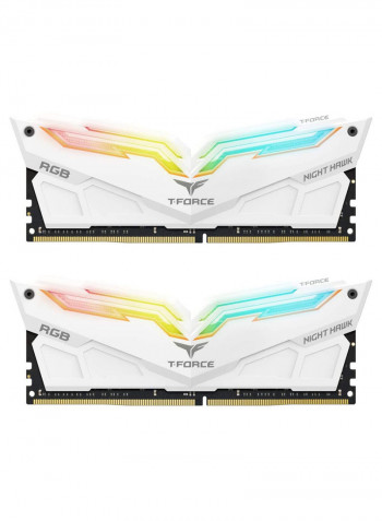 2-Piece Replacement Memory RAM Set 2 x 8GB