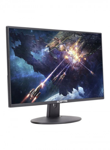 20-Inch HD Gaming Monitor Black