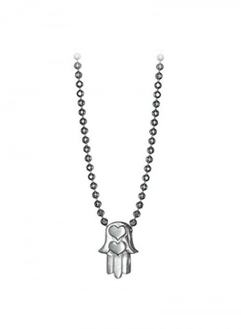 925 Sterling Silver Pendant Necklace