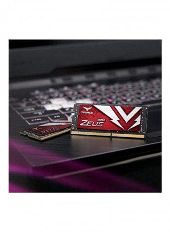 2-Piece Laptop Memory Module 32GB Multicolour