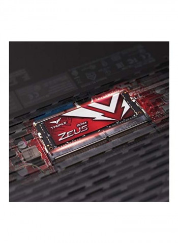 2-Piece Laptop Memory Module 32GB Multicolour