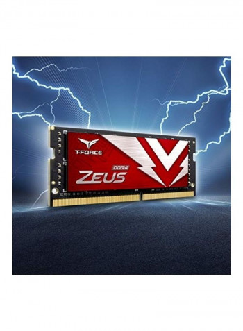 2-Piece Laptop Memory Module 32GB Multicolour