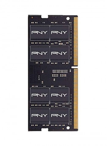 Memory RAM Module 32GB Multicolour