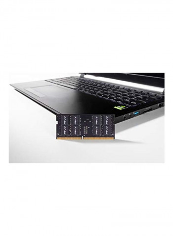 Memory RAM Module 32GB Multicolour