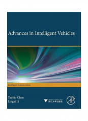 Advances In Intelligent Vehicles Hardcover