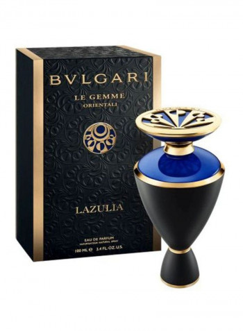 Le Gemme Lazulia EDP 100ml