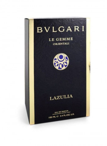 Le Gemme Lazulia EDP 100ml