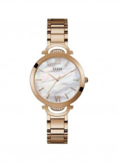 Women's Water Resistant Analog Watch W1090L2