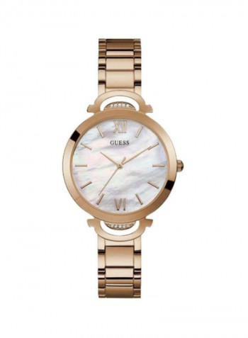 Women's Water Resistant Analog Watch W1090L2