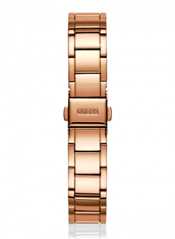 Women's Water Resistant Analog Watch W1090L2