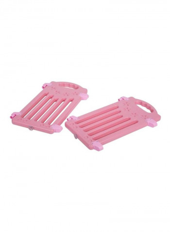12-Piece Safety Play Yard Set