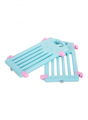 12-Piece Safety Play Yard Set