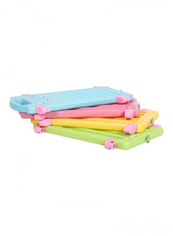 12-Piece Safety Play Yard Set