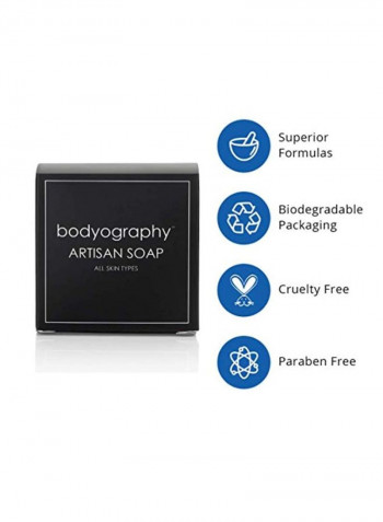288-Piece Artisan Soap Set 1ounce