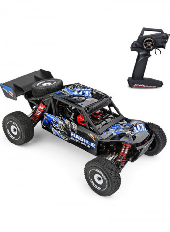 RC Racing Car with 1-Battery