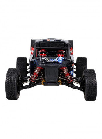 RC Racing Car with 1-Battery