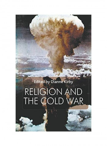 Religion And The Cold War Paperback English