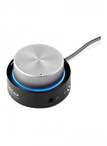 2.1 Audio Speaker System B00646KQOY Black