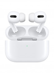 AirPods Pro Wireless Earphones White
