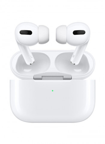 AirPods Pro Wireless Earphones White