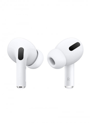 AirPods Pro Wireless Earphones White