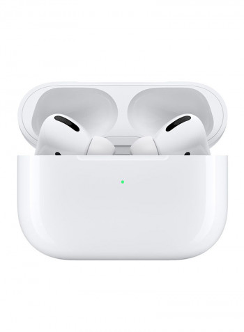 AirPods Pro Wireless Earphones White