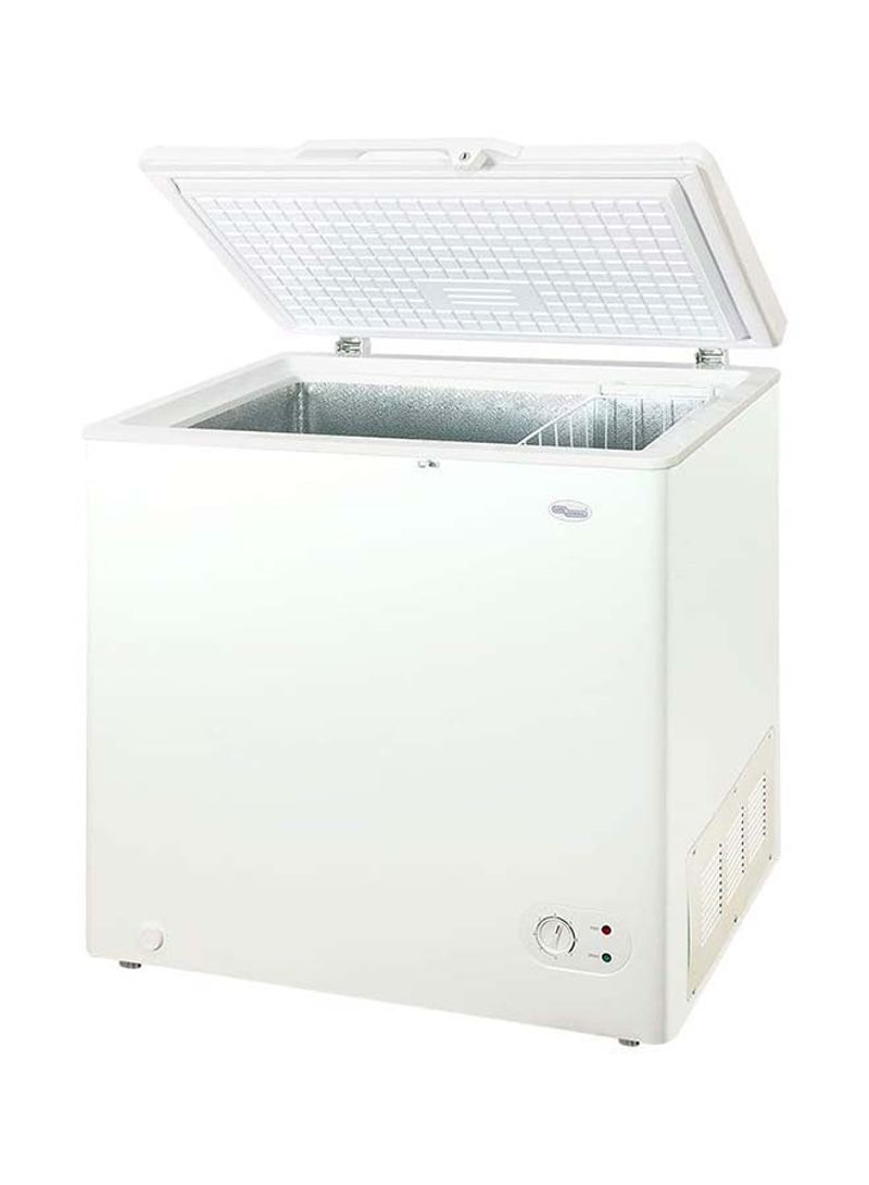 Chest Freezer 200 l 850 W SGF222 White