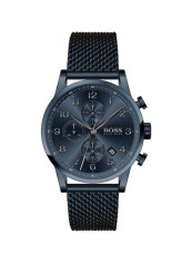 Men's Navigator Chronograph Wrist Watch 1513538