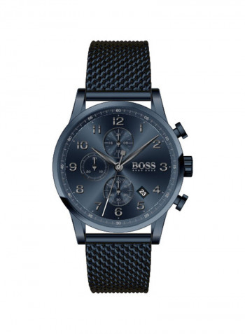 Men's Navigator Chronograph Wrist Watch 1513538