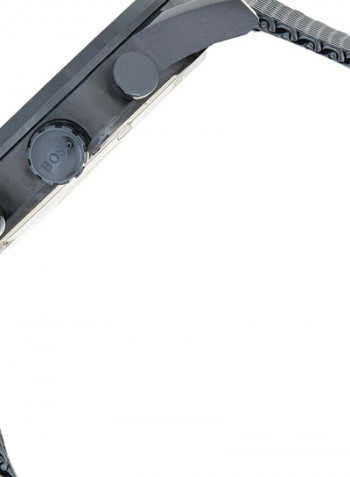Men's Navigator Chronograph Wrist Watch 1513538