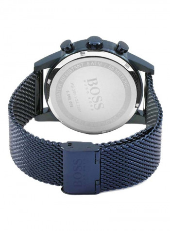 Men's Navigator Chronograph Wrist Watch 1513538