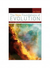 The New Foundations of Evolution: On the Tree of Life Hardcover