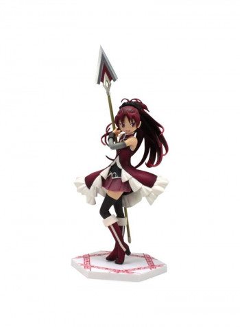 Kyoko Sakura Statue 48609 8.5inch
