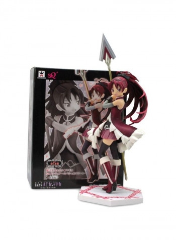 Kyoko Sakura Statue 48609 8.5inch