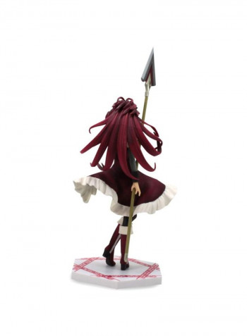Kyoko Sakura Statue 48609 8.5inch
