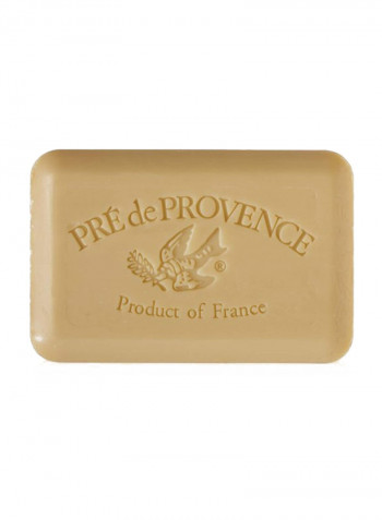 Verbena Cello Wrap Beauty Soap 8.8ounce