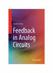 Feedback In Analog Circuits Hardcover reviews Feedback In Analog Circuits Hardcover