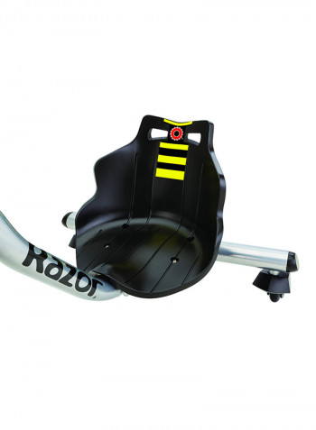 Power Rider 360 Electric Tricycle