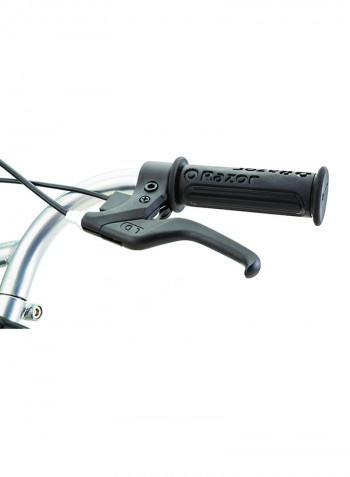 Power Rider 360 Electric Tricycle