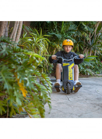 Power Rider 360 Electric Tricycle