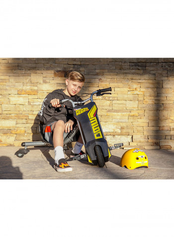 Power Rider 360 Electric Tricycle
