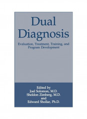 Dual Diagnosis: Evaluation, Treatment, Training, And Program Development Paperback English reviews Dual Diagnosis: Evaluation, Treatment, Training, And Program Development Paperback English