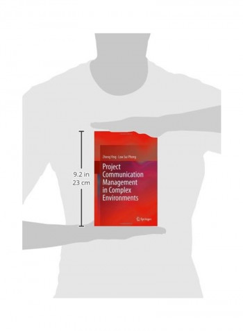 Project Communication Management In Complex Environments Hardcover