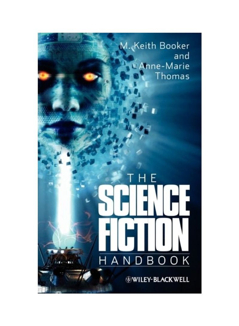 The Science Fiction Handbook Hardcover English by M. Keith Booker