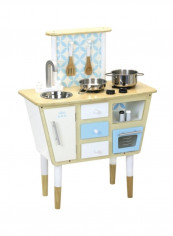 Vintage Kitchen Playset GIG-8109