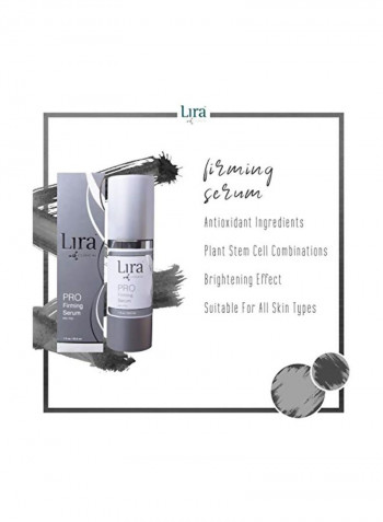 Pro Firming Serum 1أوقية