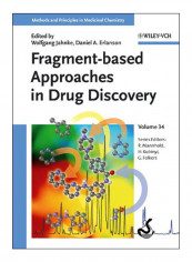 Fragment-Based Approaches In Drug Discovery Hardcover