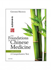 The Foundations Of Chinese Medicine: A Comprehensive Text Hardcover English by Giovanni Maciocia - 13 Jul 2015 reviews The Foundations Of Chinese Medicine: A Comprehensive Text Hardcover English by Giovanni Maciocia - 13 Jul 2015